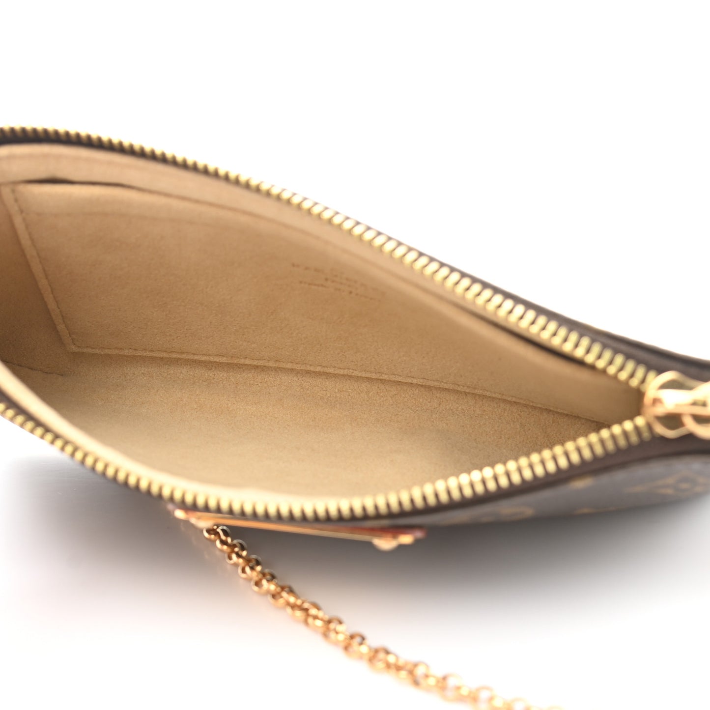 Monogram Pochette Milla MM