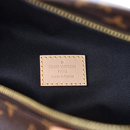 Louis Vuitton Monogram Bumbag 6 of 10