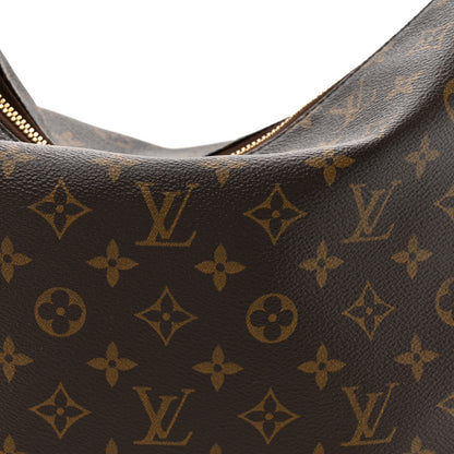 Louis Vuitton Monogram Sully PM 7 of 11