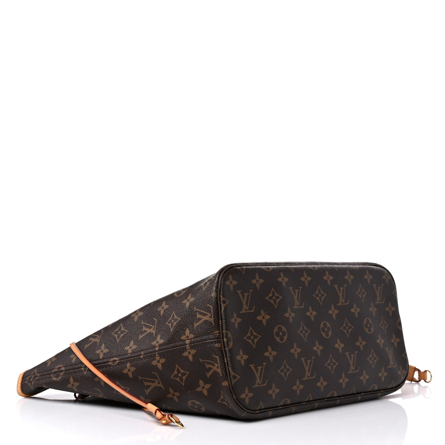 Monogram Neo Neverfull MM Pivoine