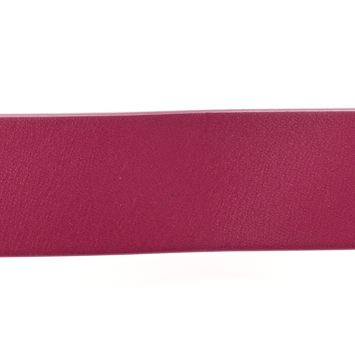 Bottega Veneta Nappa Belt 80 32 Ametista 7 of 7