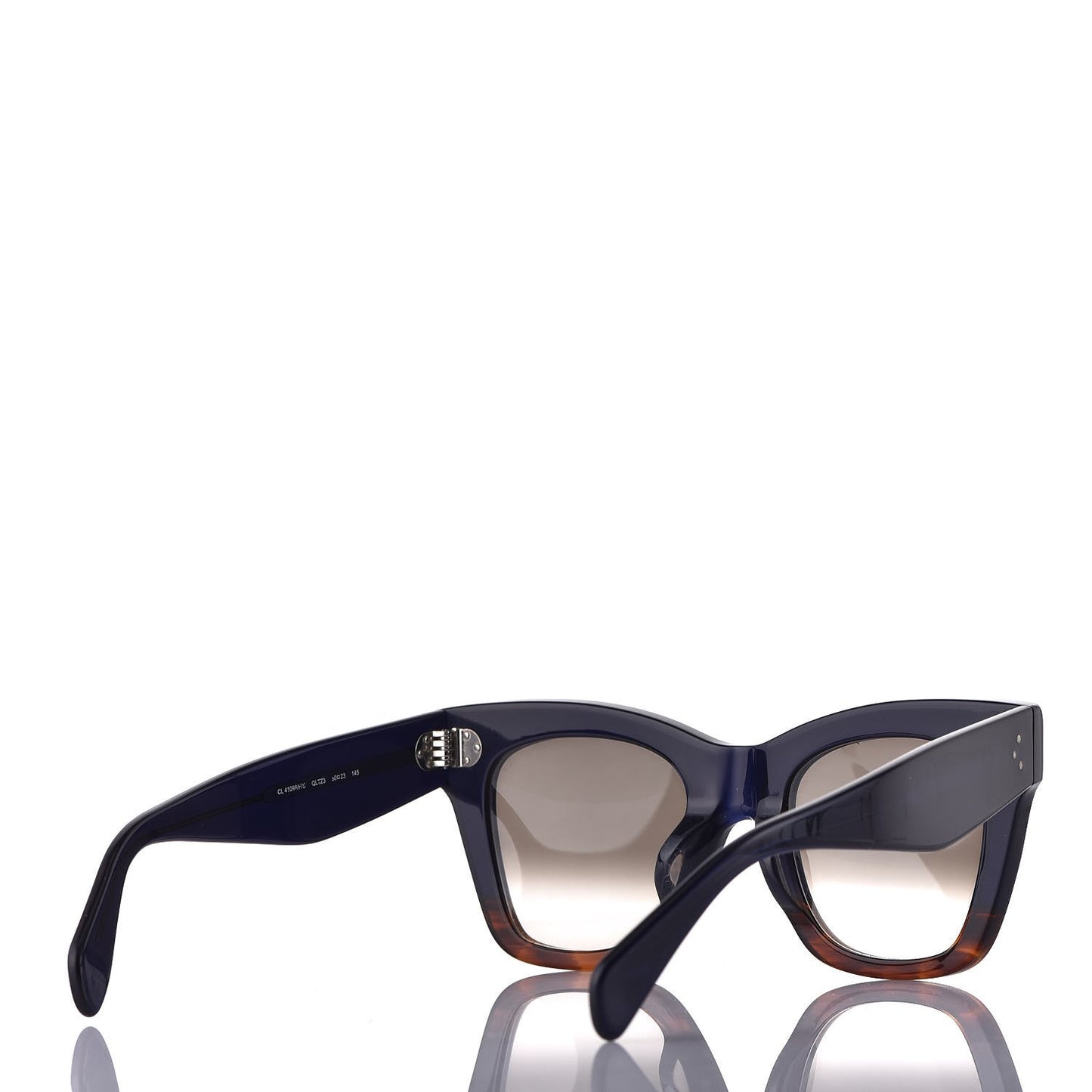 Catherine Sunglasses CL 41098/F/S Blue Havana