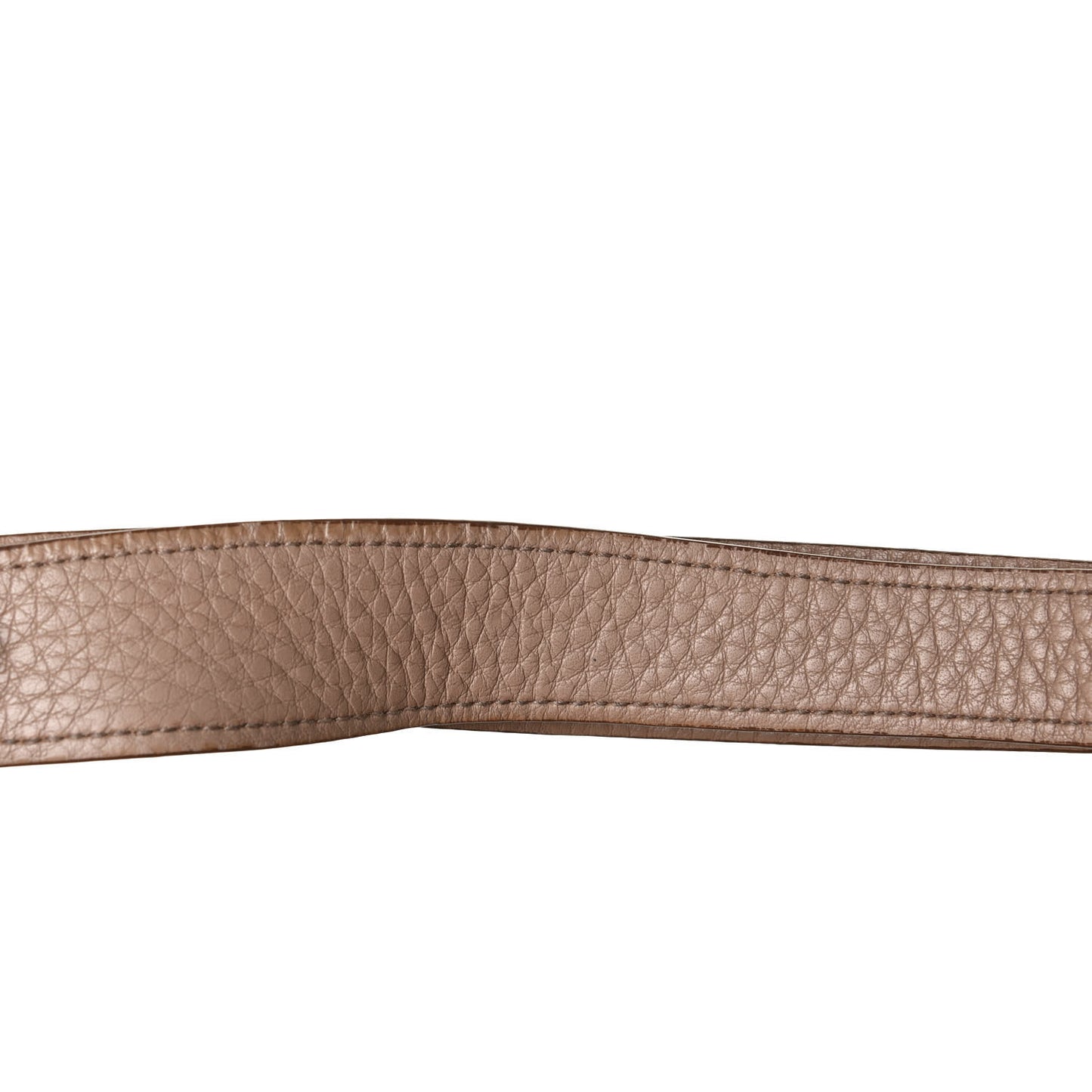 Vitello Daino Hobo Cammeo