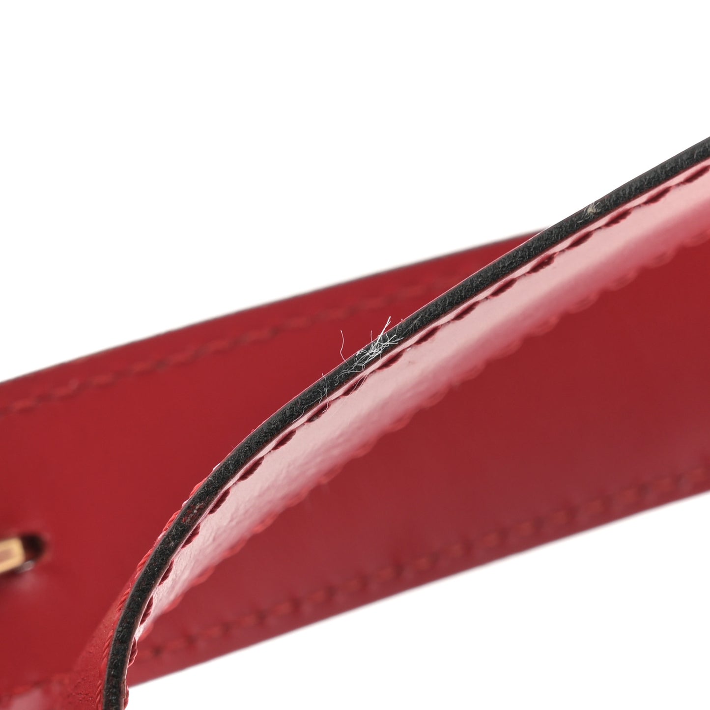 Epi Sac D'Epaule GM Castillan Red