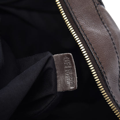Givenchy Calfskin Large Nightingale Brown 7 of 10