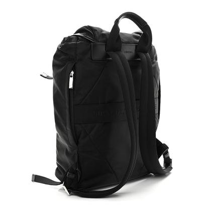 Rimowa Nylon Calfskin Signature Backpack Black 3 of 9