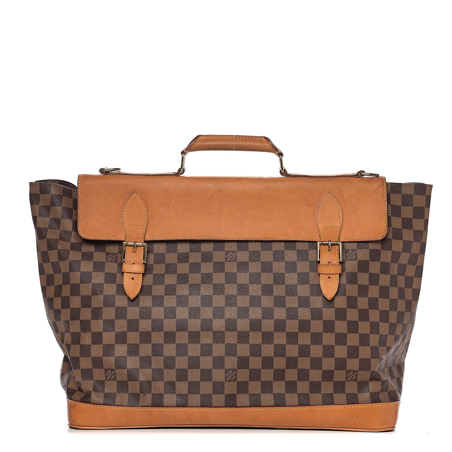 Damier Ebene Centenaire West End PM