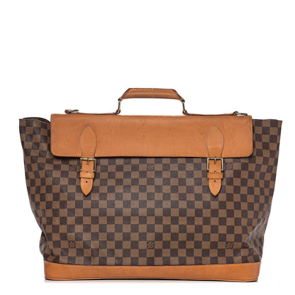 Louis Vuitton Damier Ebene Centenaire West End PM 1 of 23