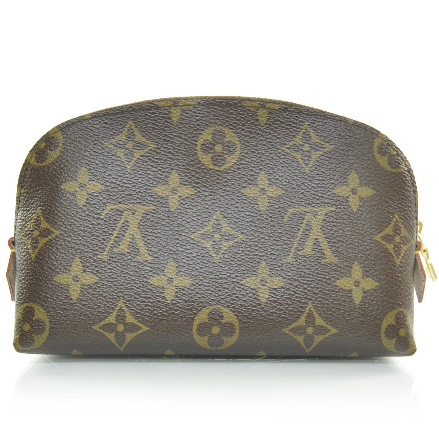Monogram Cosmetic Pouch