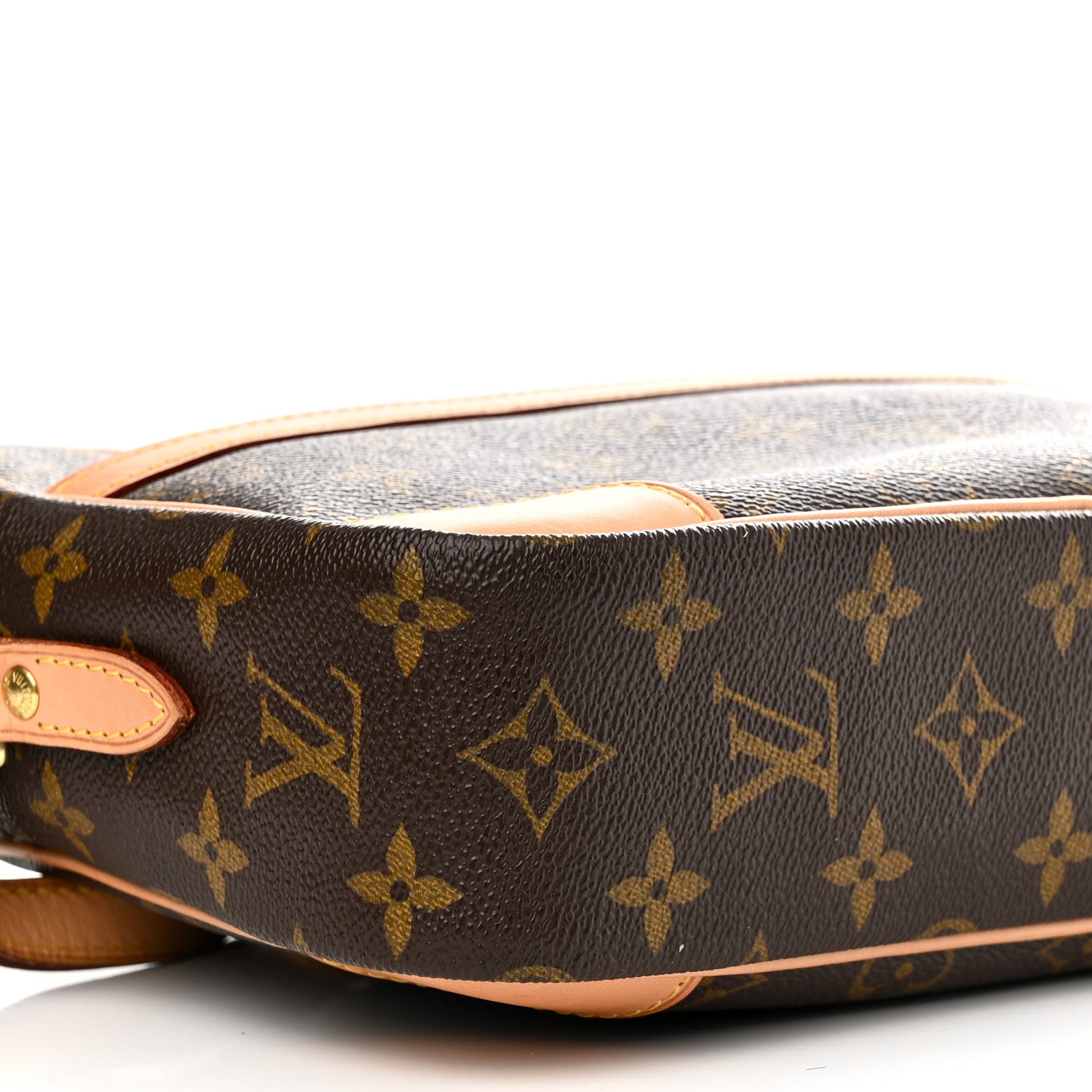 Louis Vuitton LOUIS VUITTON Monogram Trocadero 27 9 of 10
