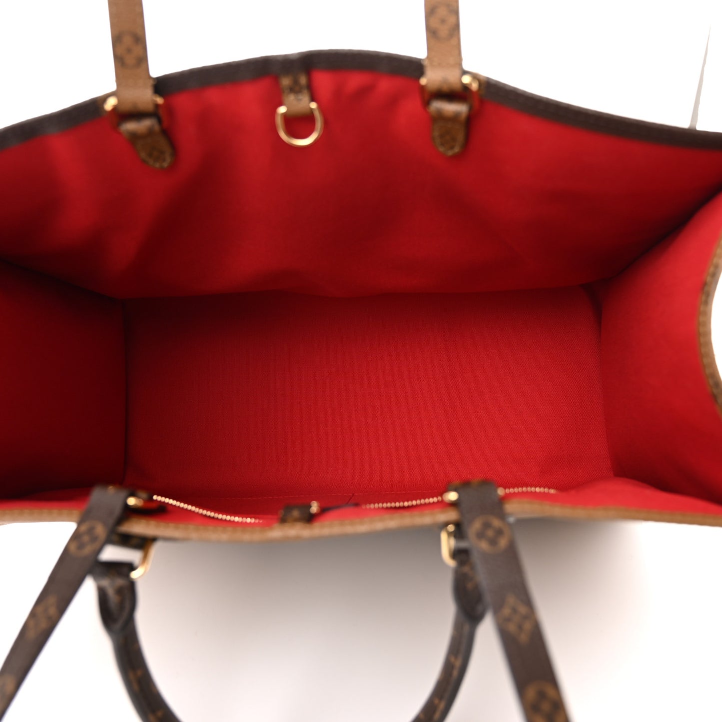 Reverse Monogram Giant Onthego GM