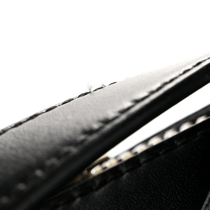 Givenchy Shiny Lord Calfskin Small Antigona Black 11 of 11
