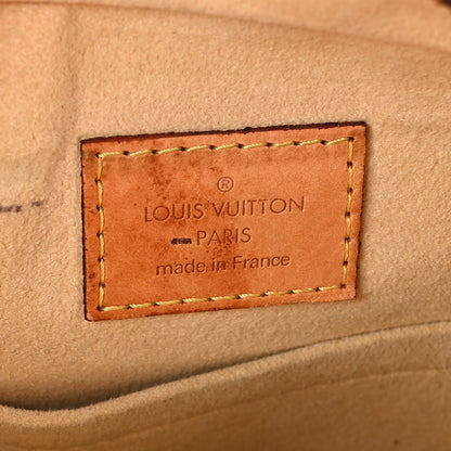Louis Vuitton Monogram Hudson GM 6 of 9