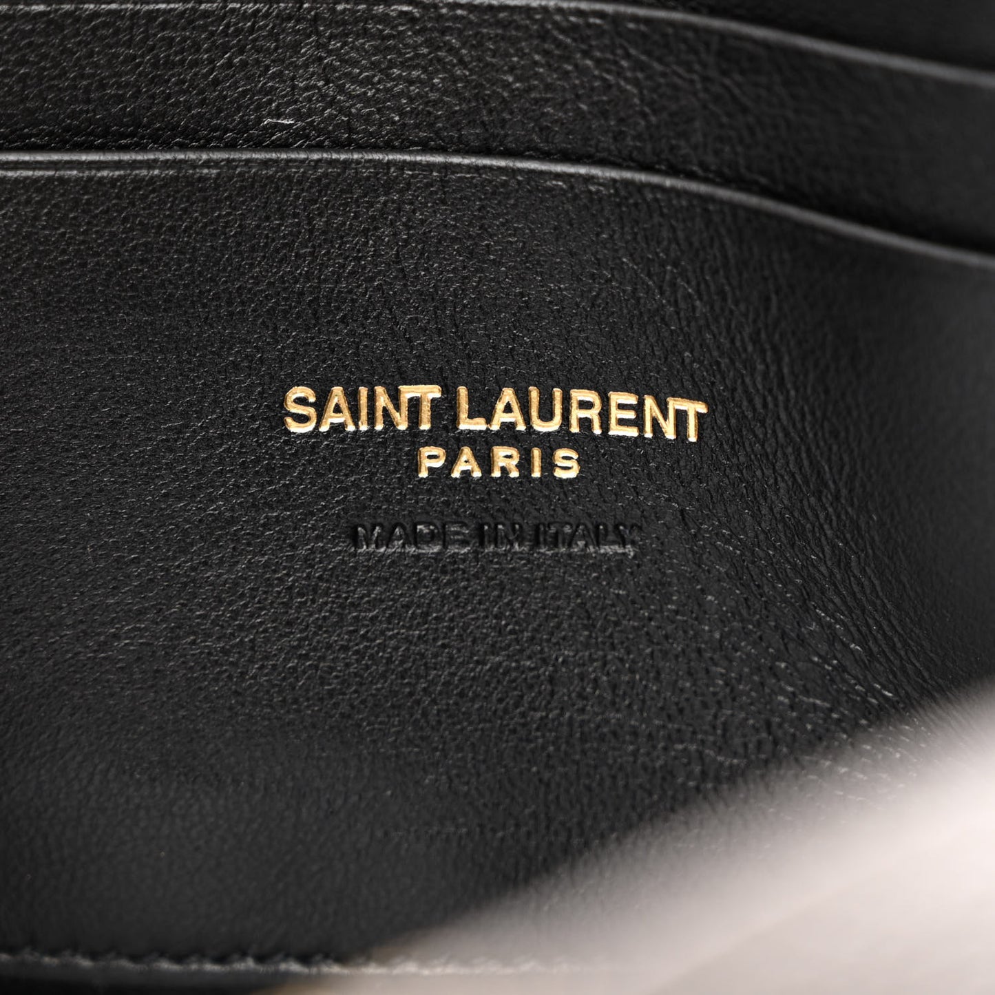 Grain De Poudre Matelasse Monogram Mini Lou Camera Bag Fog
