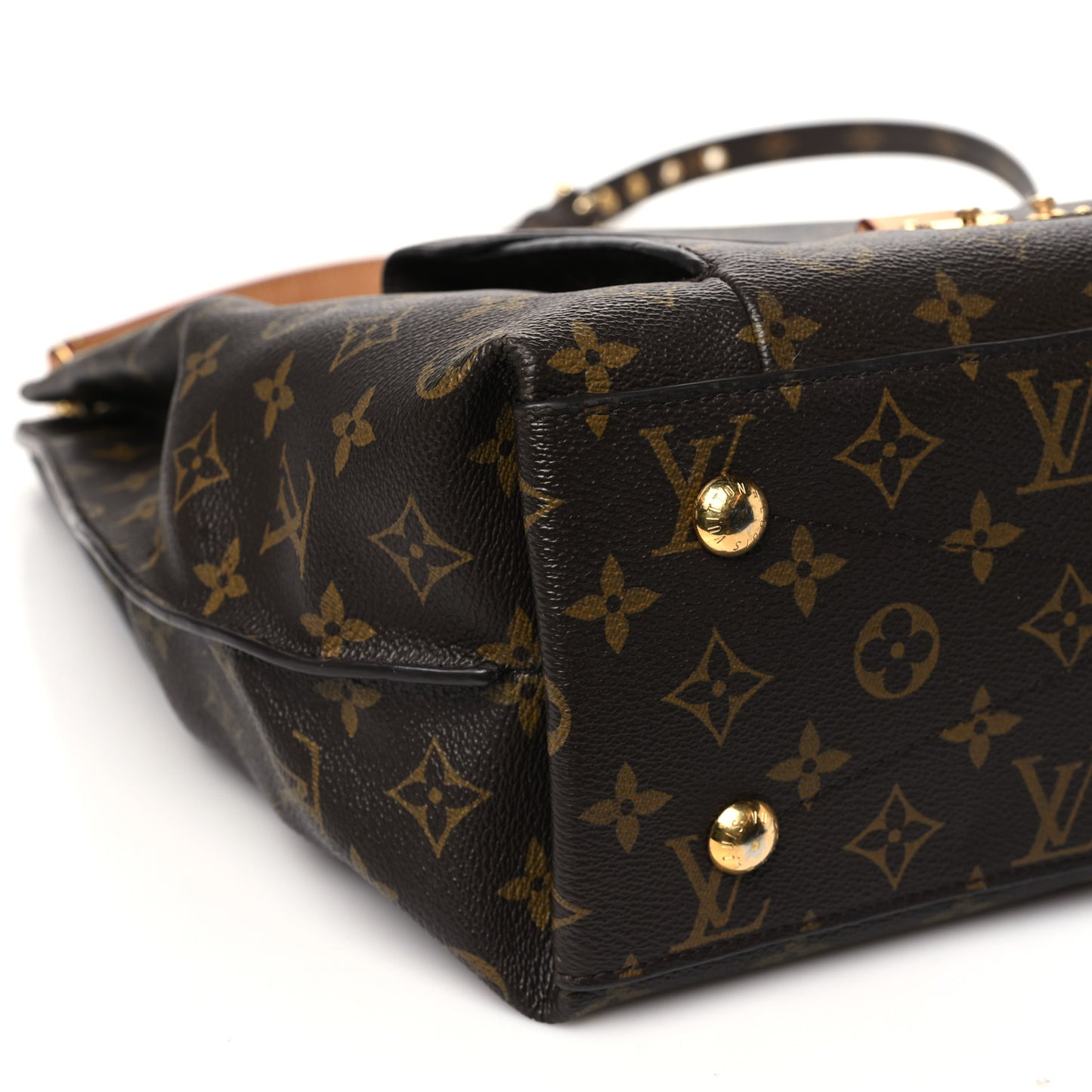 Monogram Metis
