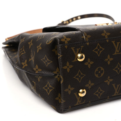 Louis Vuitton Monogram Metis 9 of 11