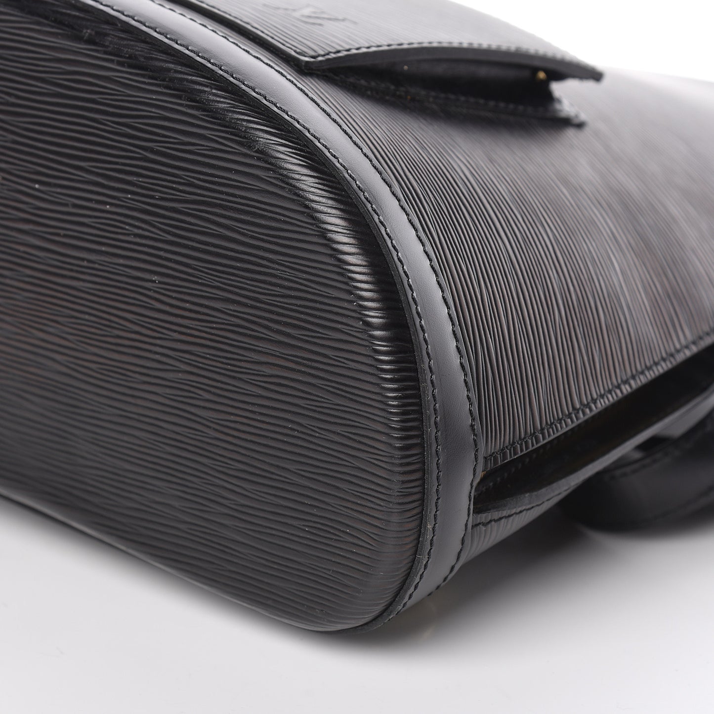 Epi Gobelins Backpack Black