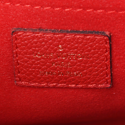 Louis Vuitton Monogram Saint Placide Cherry 6 of 9