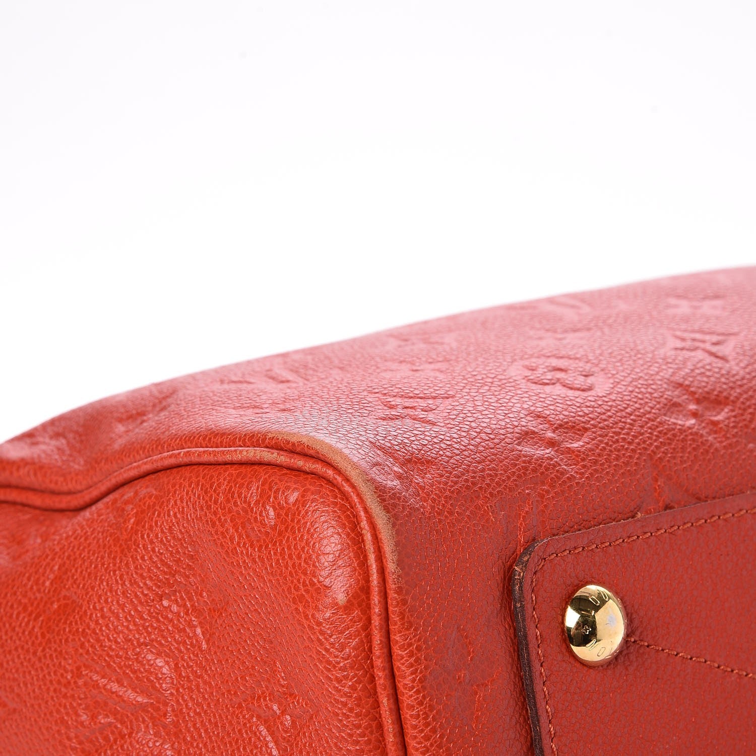 Louis Vuitton Empreinte Speedy Bandouliere 30 Orient 11 of 12
