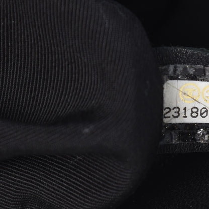 Chanel Lambskin Quilted Small Urban Spirit Backpack Black 7 of 10