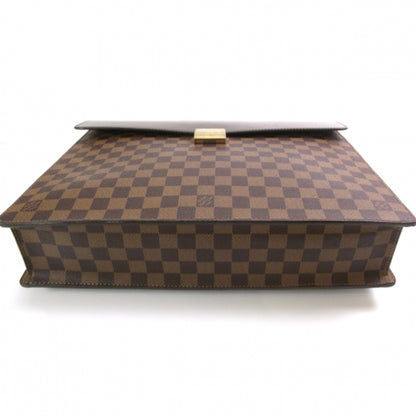 Louis Vuitton Damier Ebene Altona Briefcase 4 of 9