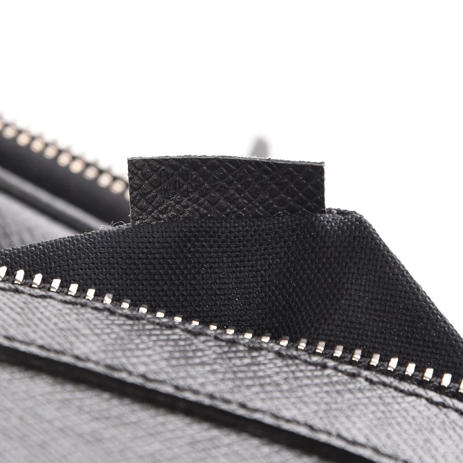 Louis Vuitton Taiga Odessa Briefcase Ardoise 7 of 7