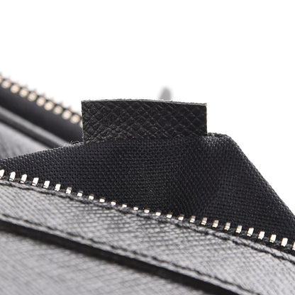 Louis Vuitton Taiga Odessa Briefcase Ardoise 7 of 7