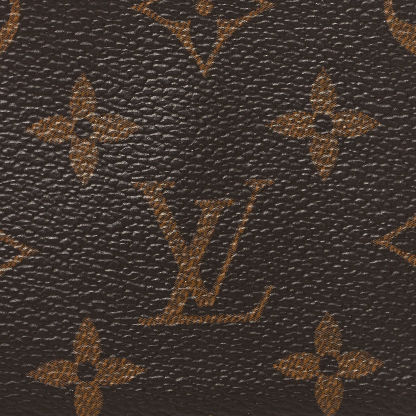 Monogram Zippy Coin Purse