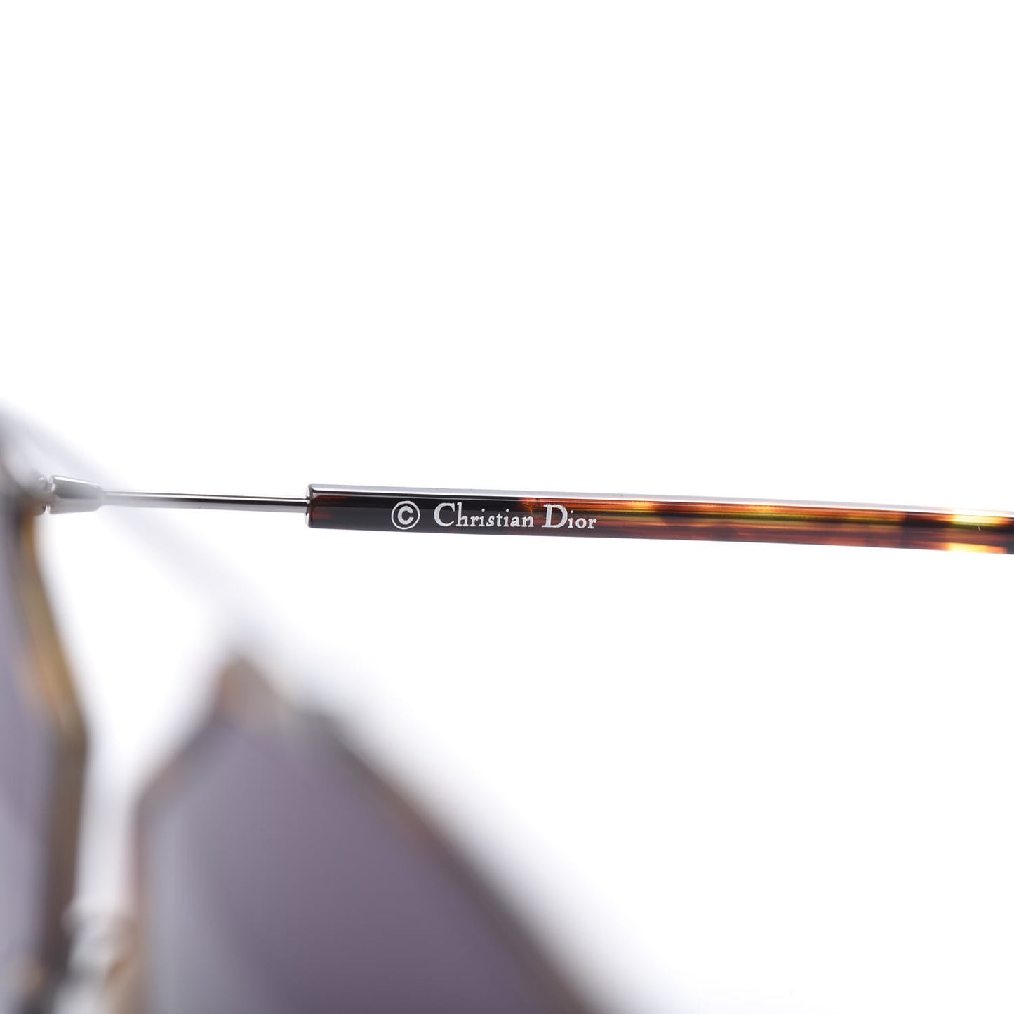 So Real Rise Sunglasses Tortoise