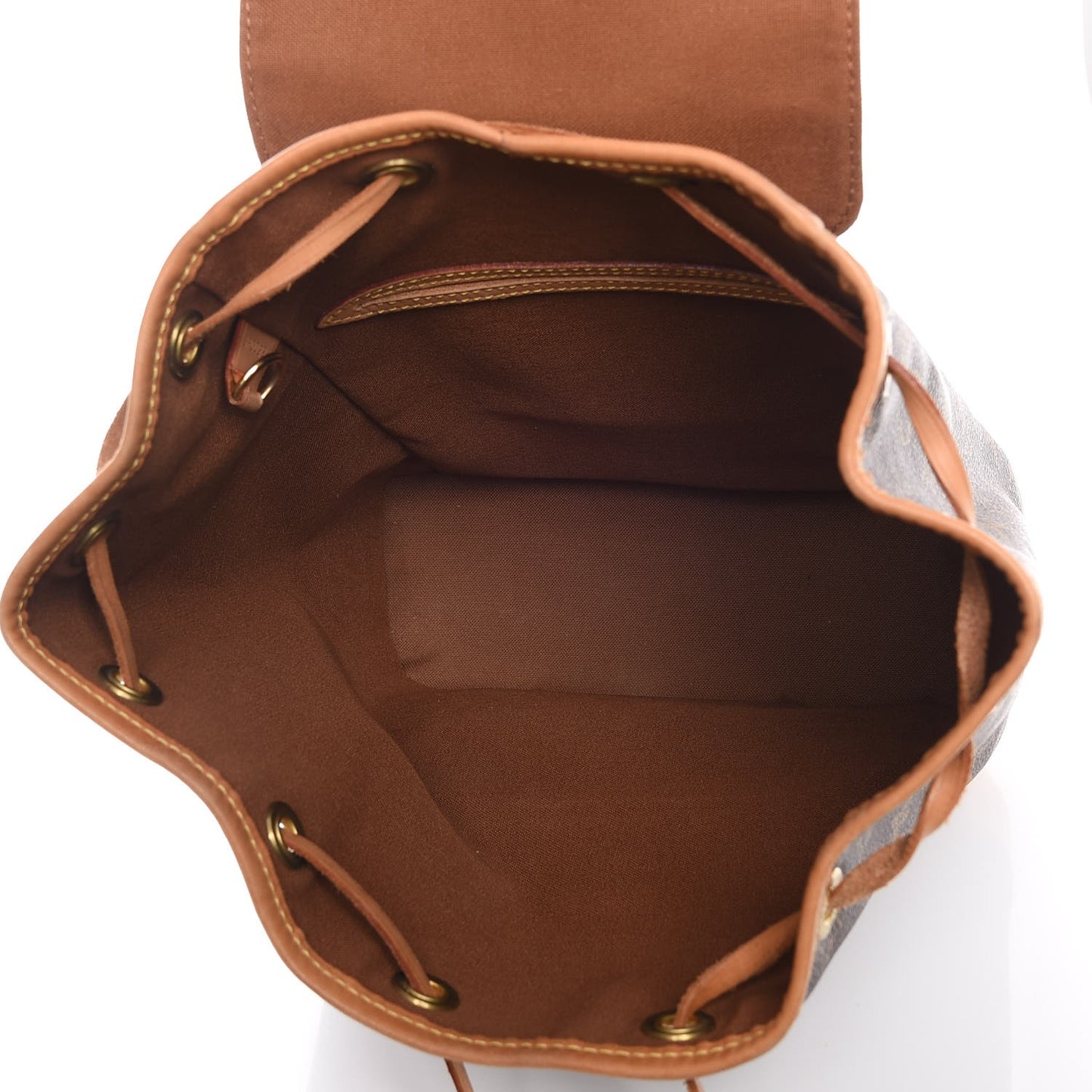 Monogram Montsouris MM Backpack
