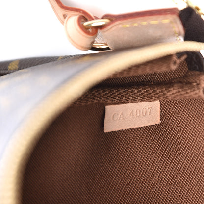 Louis Vuitton Monogram Pochette Accessories 6 of 6