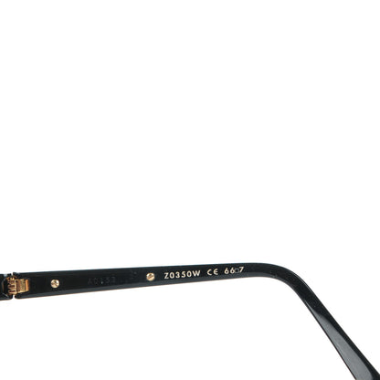 Louis Vuitton Evidence Sunglasses Z0350W Black 5 of 6