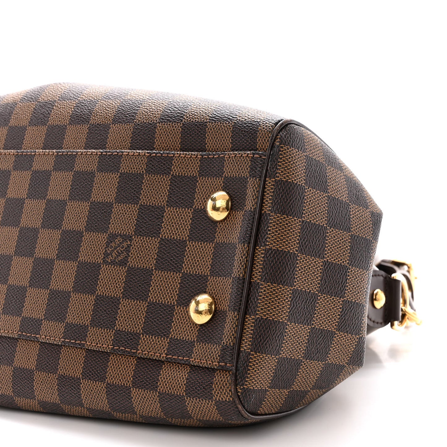 Damier Ebene Trevi PM