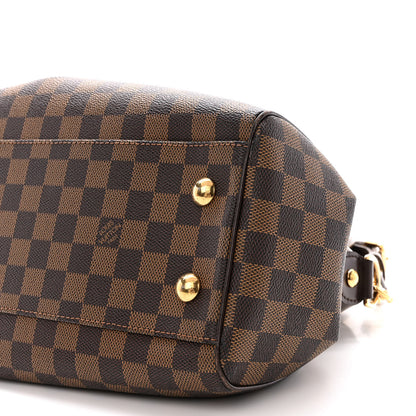 Louis Vuitton Damier Ebene Trevi PM 10 of 17