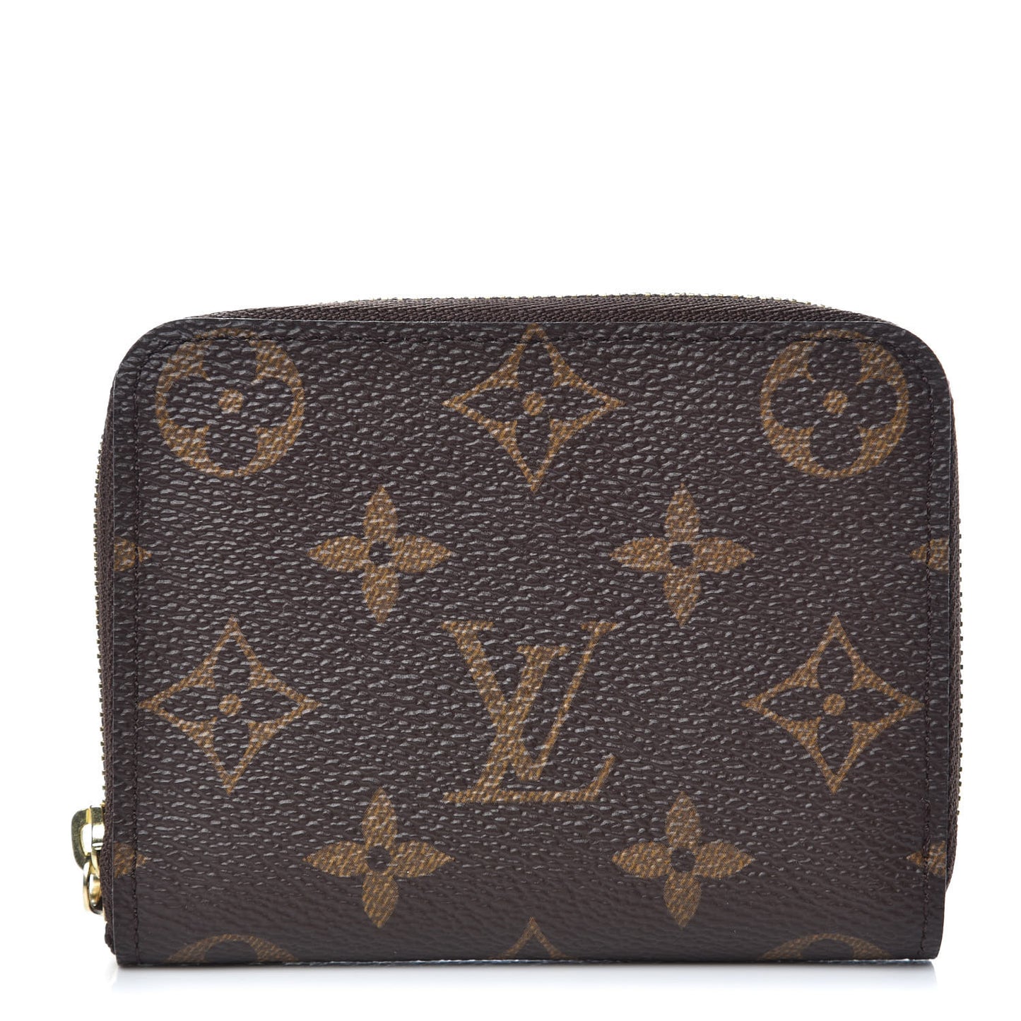 Monogram Zippy Coin Purse