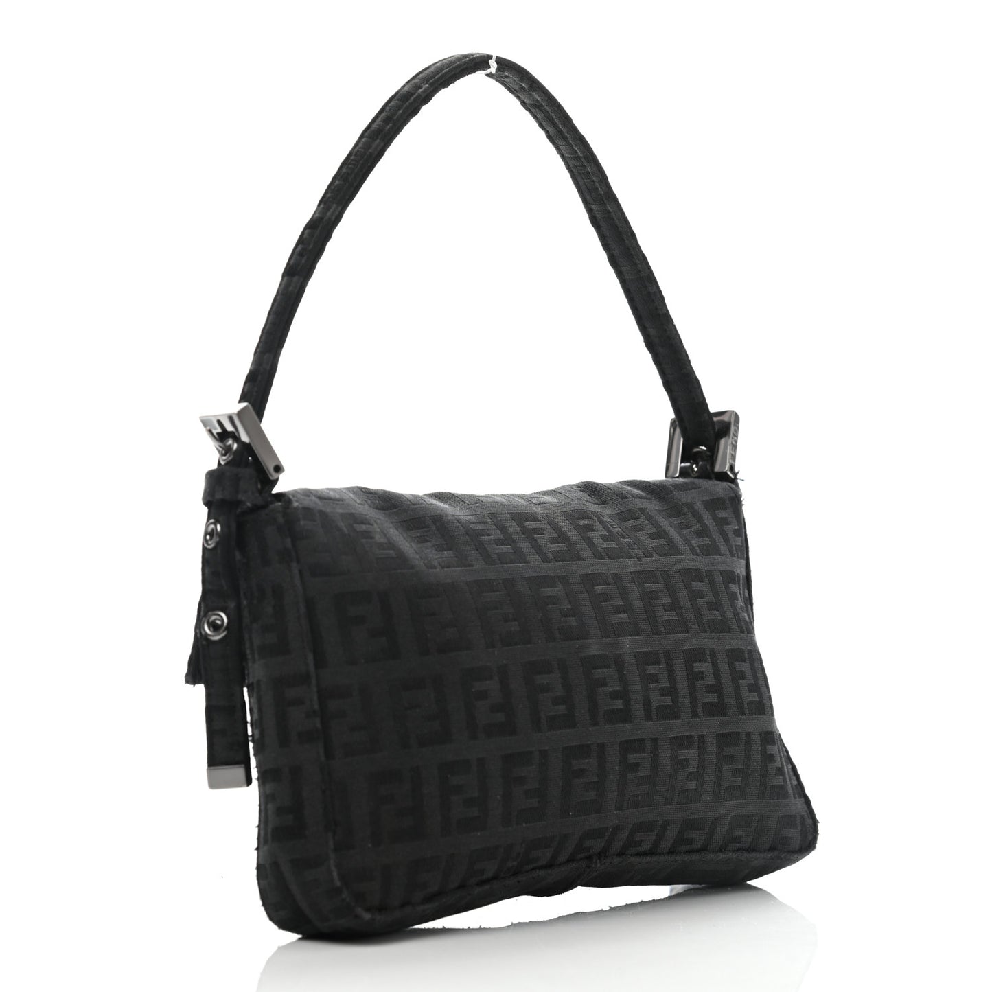 Zucchino Mini Baguette Black