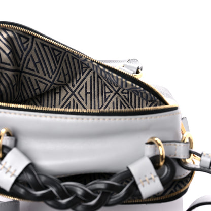 Chloe Calfskin Small Daria Stormy Grey 10 of 15