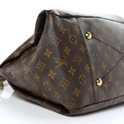 Louis Vuitton Monogram Artsy MM 7 of 13