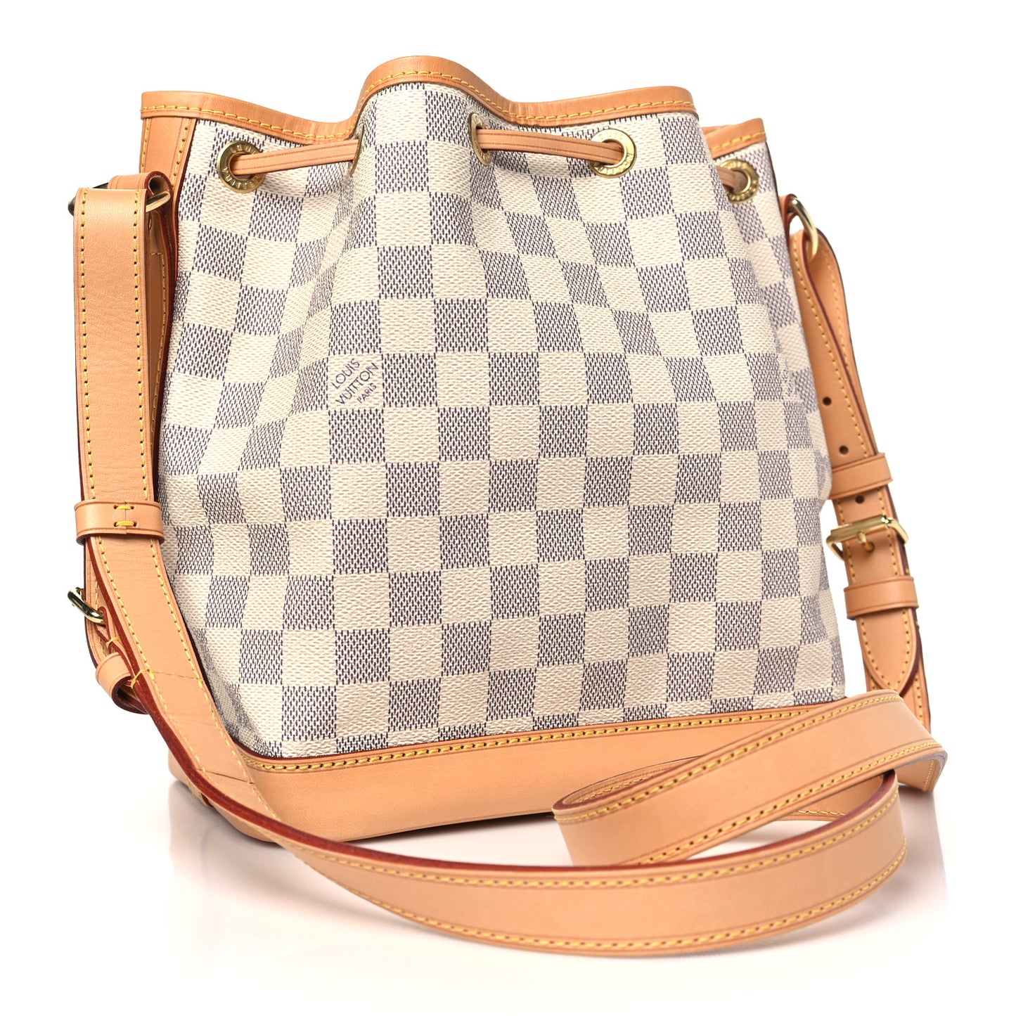 Damier Azur Noe BB