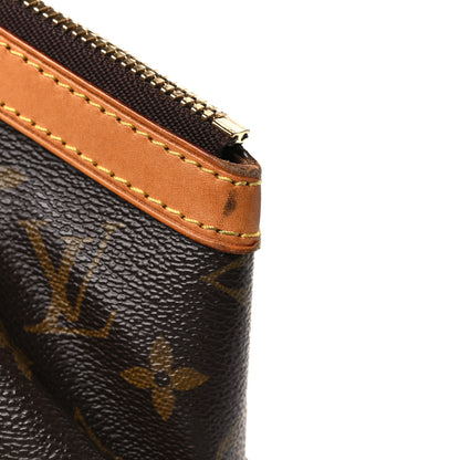 Louis Vuitton Monogram Tivoli GM 9 of 11