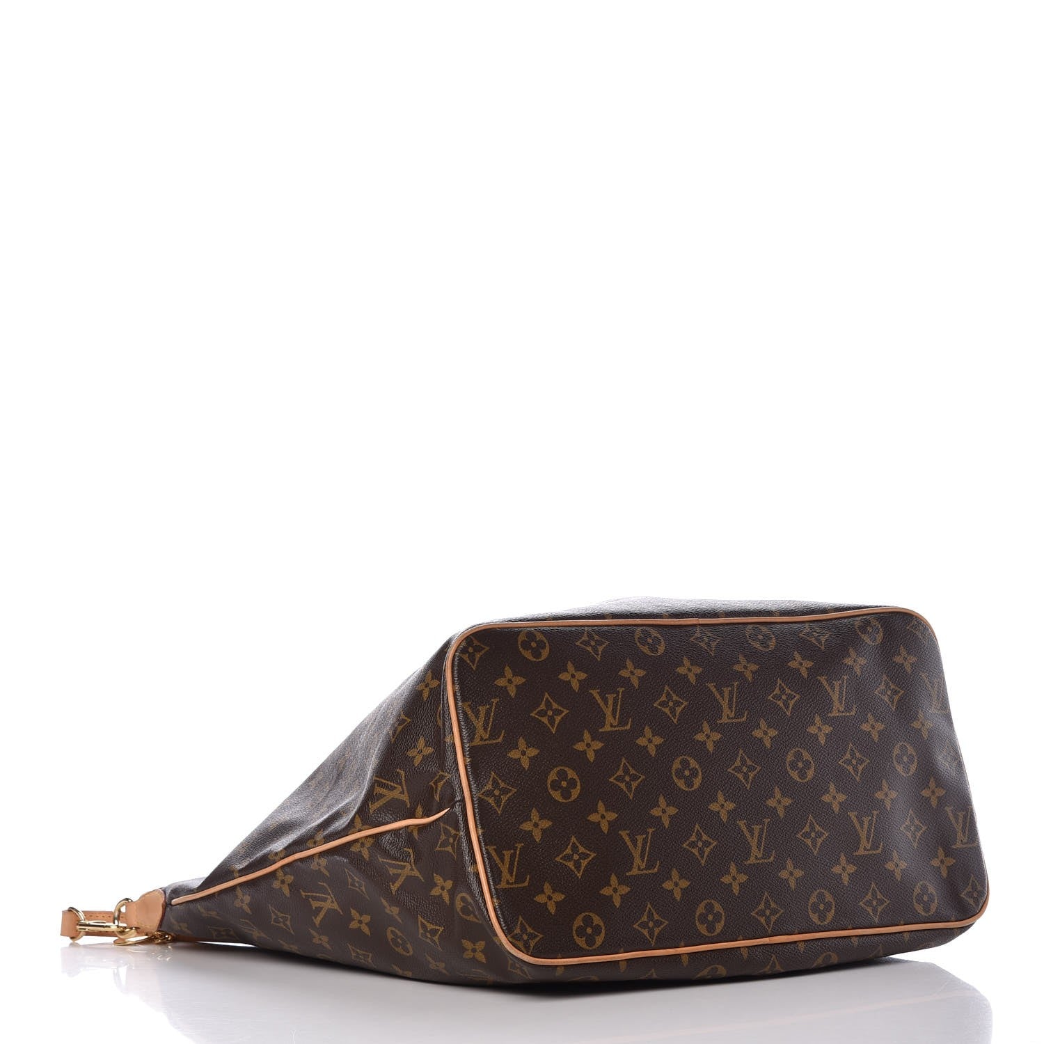 Louis Vuitton Monogram Palermo GM 4 of 13