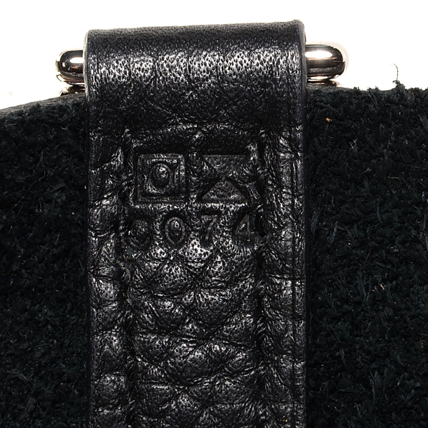 Hermes Taurillon Clemence Picotin Lock 18 Black 7 of 13