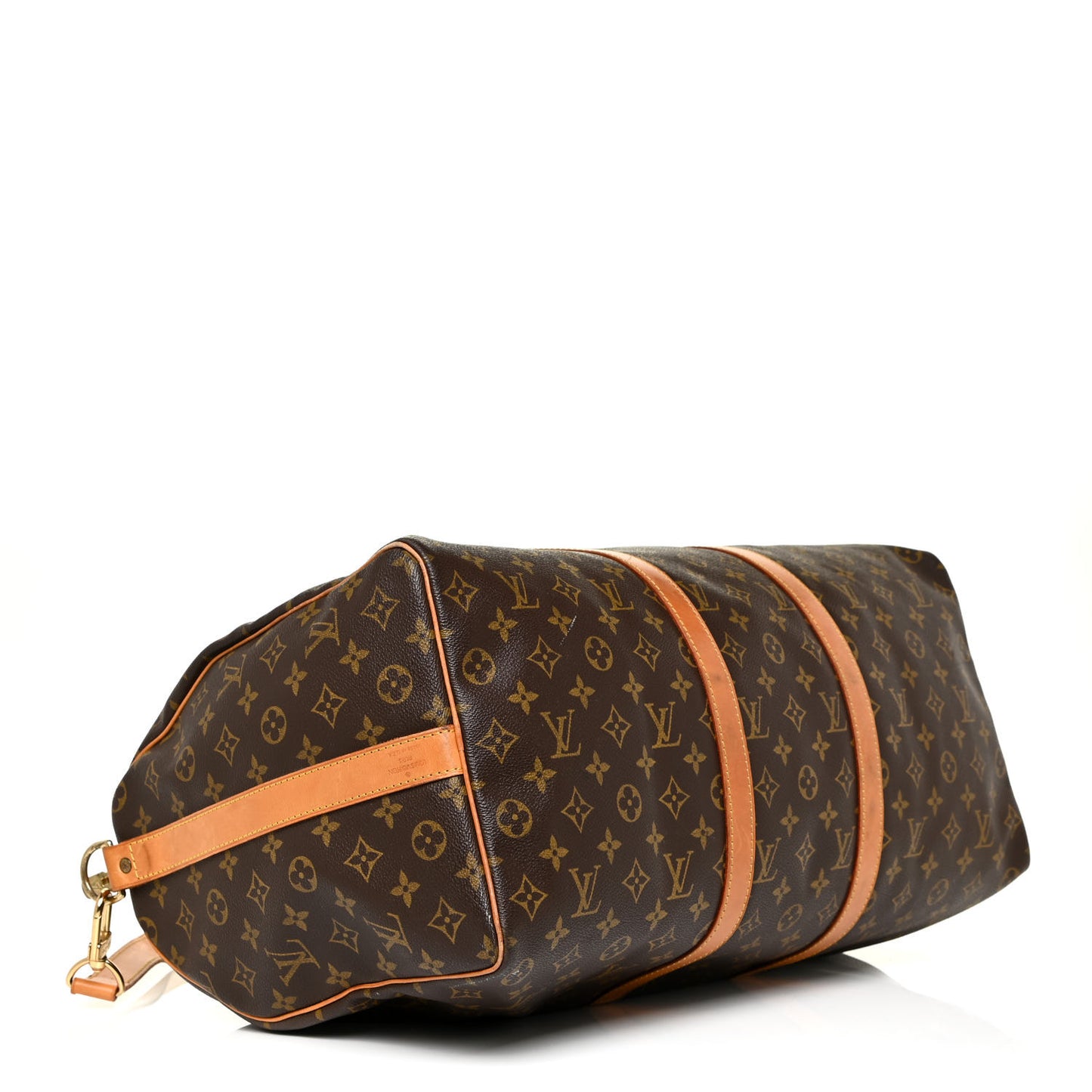 Monogram Keepall Bandouliere 50