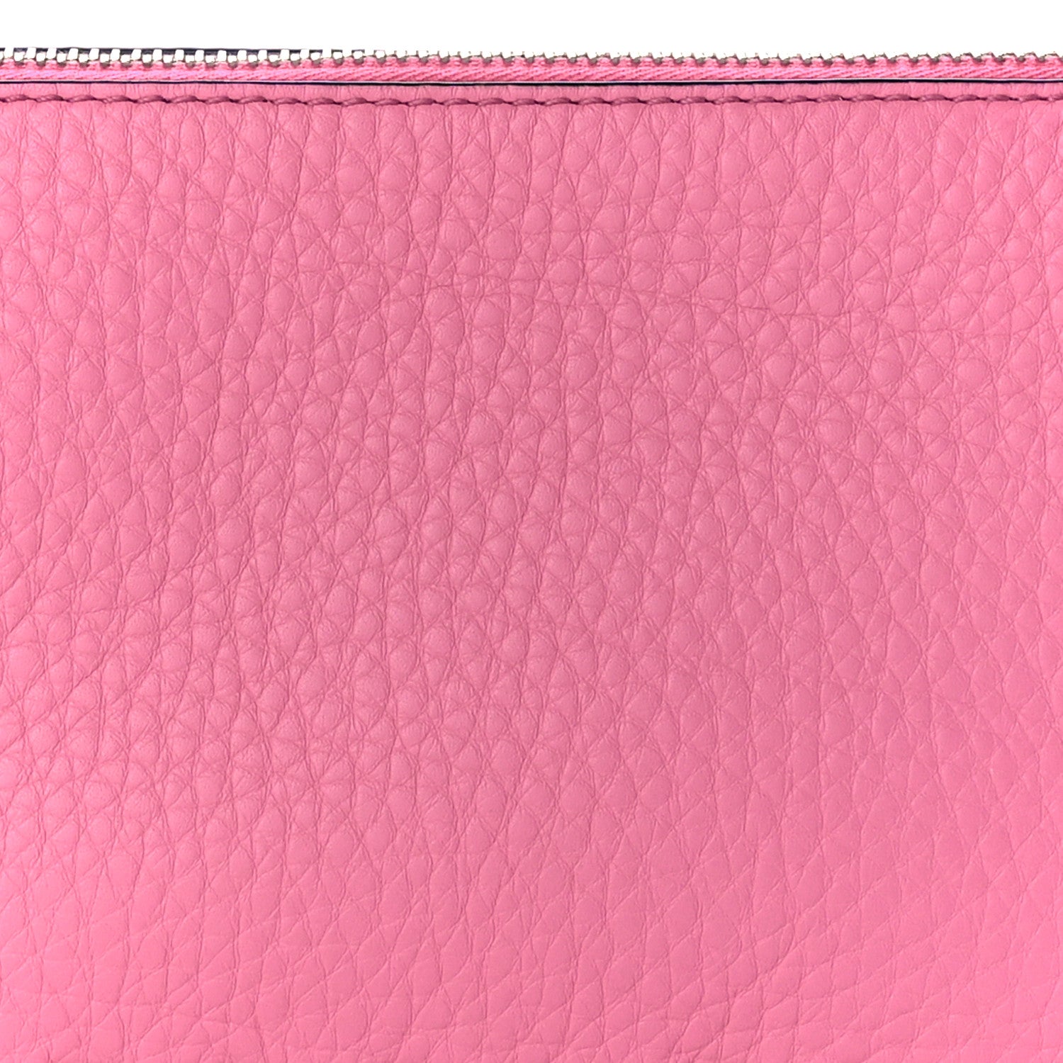Valentino Garavani Pebbled Calfskin Small Rockstud Flip Lock Shoulder Bag Dawn Pink 8 of 11