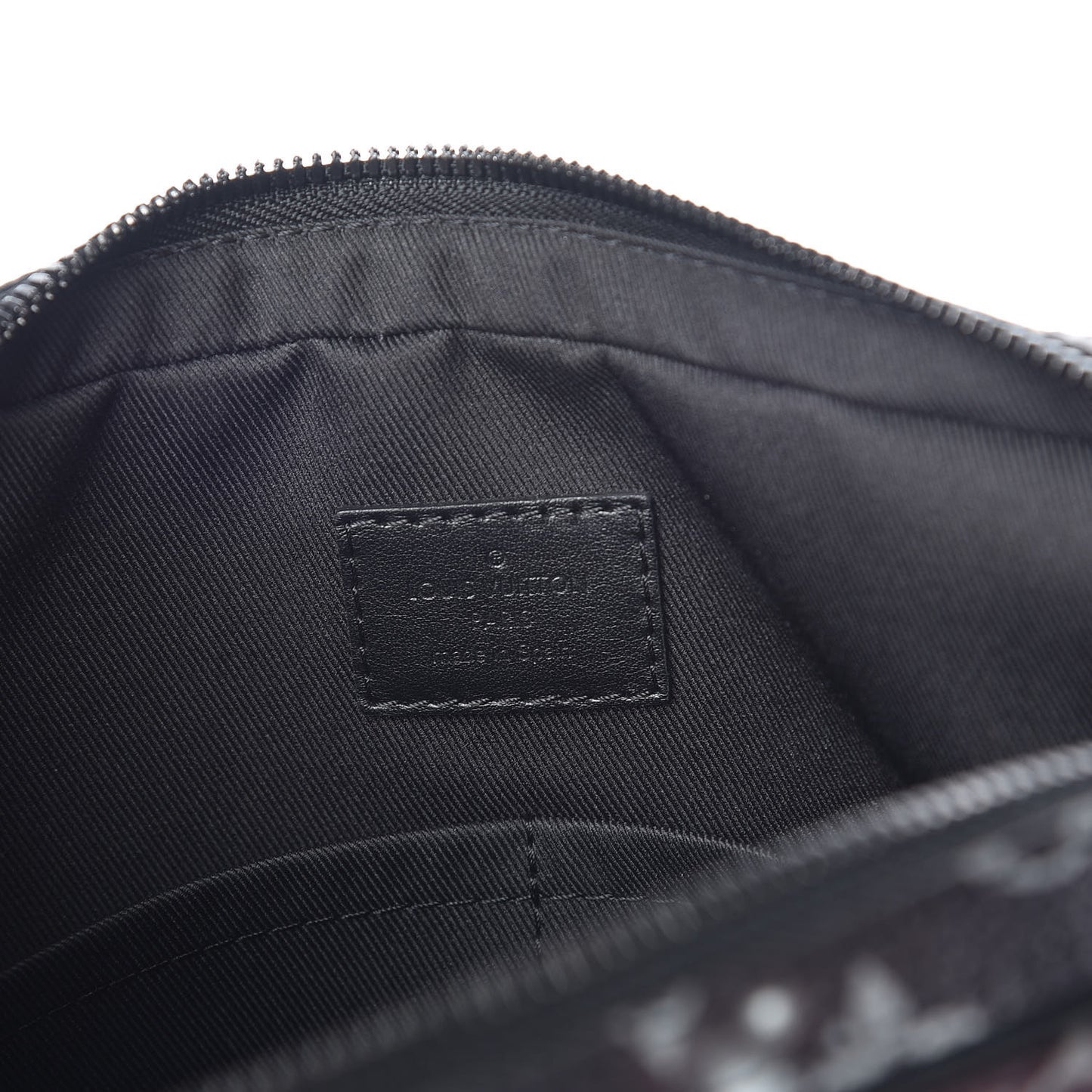 Monogram Galaxy Alpha Messenger