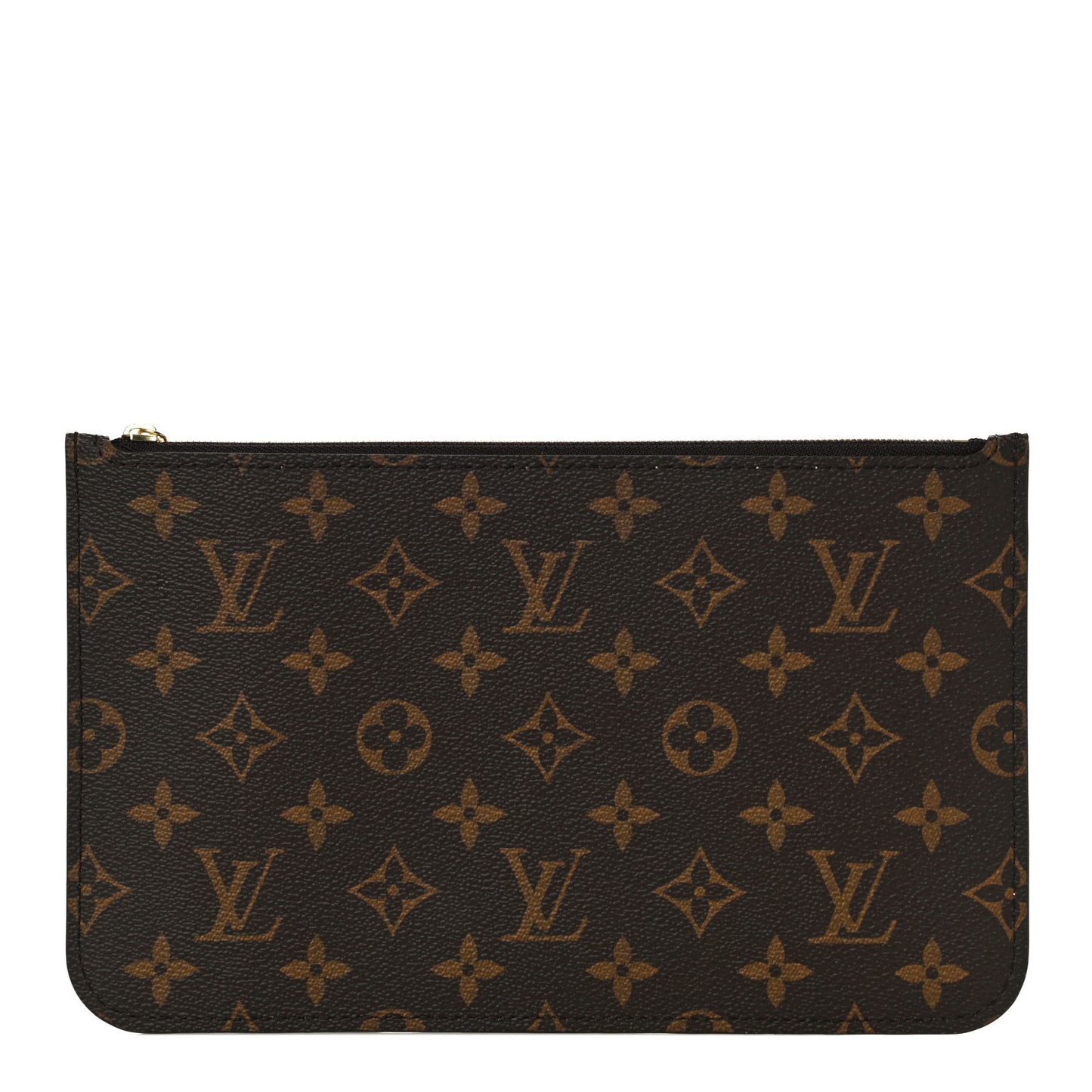 Monogram Neverfull MM GM Pochette