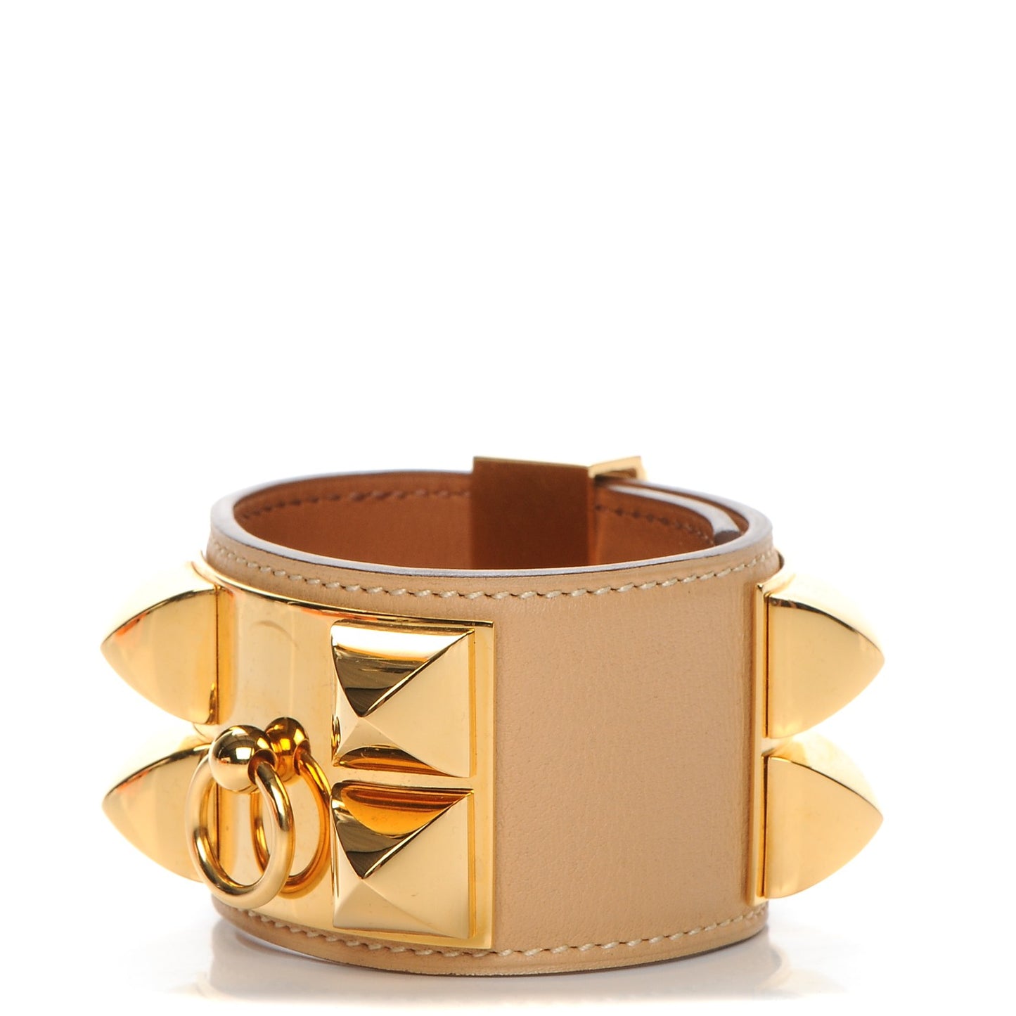 Swift Collier de Chien CDC Bracelet S Sable