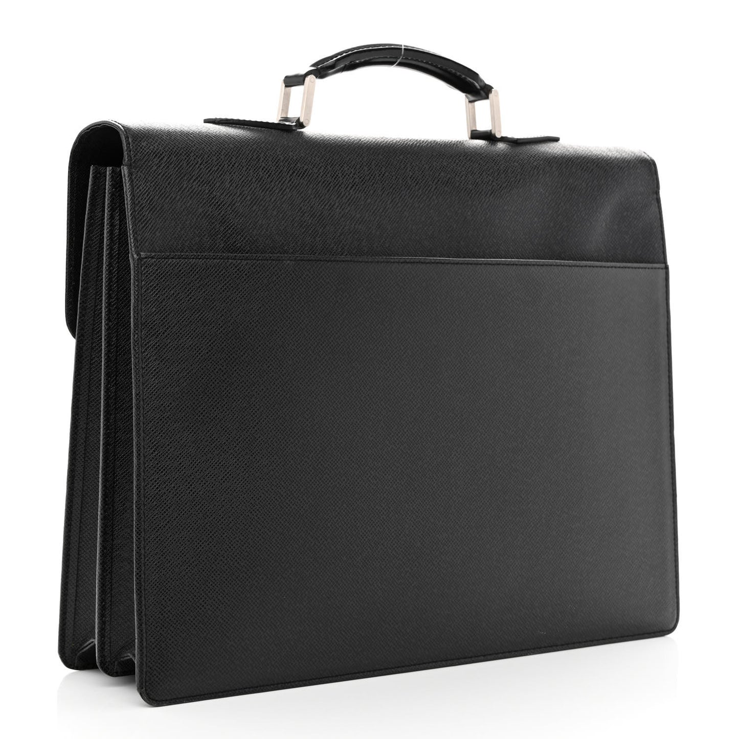 Taiga Moskova 2 Soufflots Briefcase Ardoise