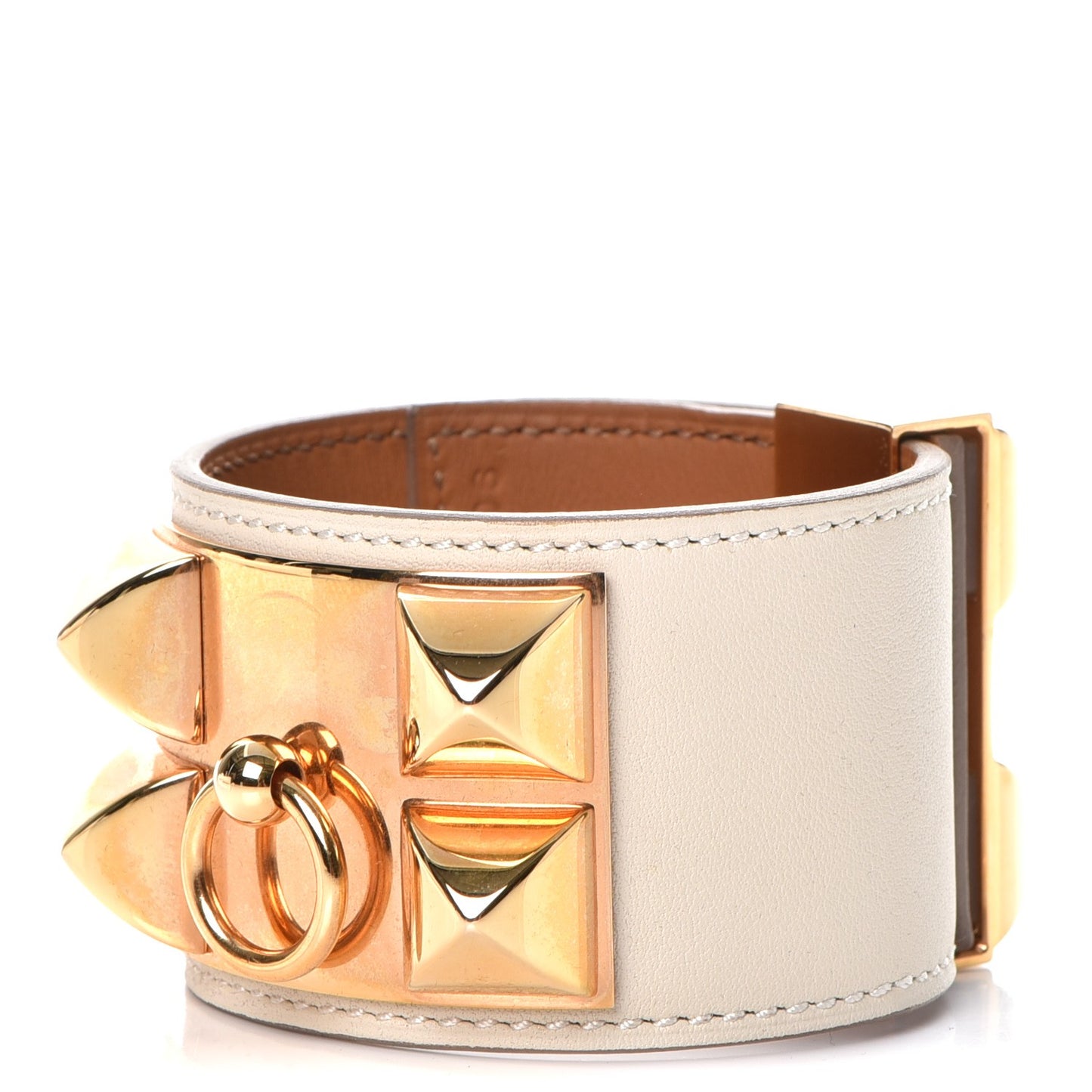 Swift Collier de Chien CDC Bracelet S Craie