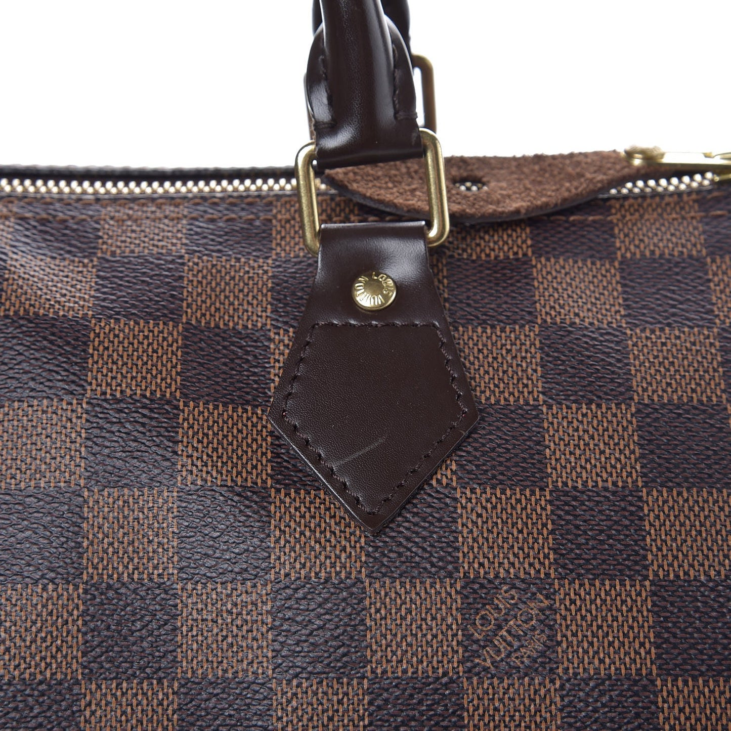 Damier Ebene Speedy 30